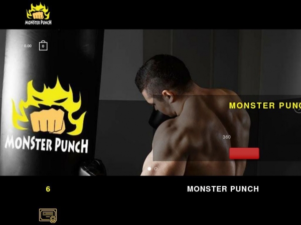 monsterpunchboxing.com