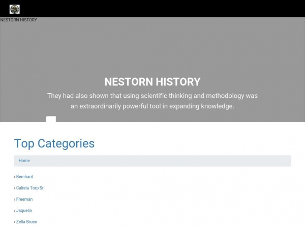 nestorn.com