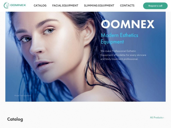 oomnex.com