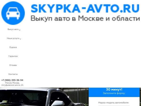 skypka-avto.ru