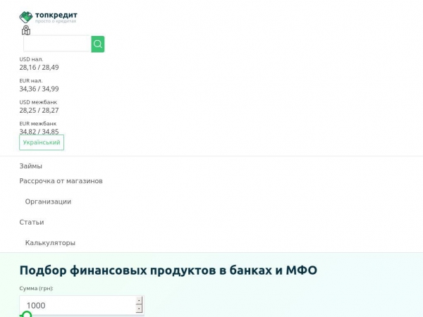 topcredit.com.ua