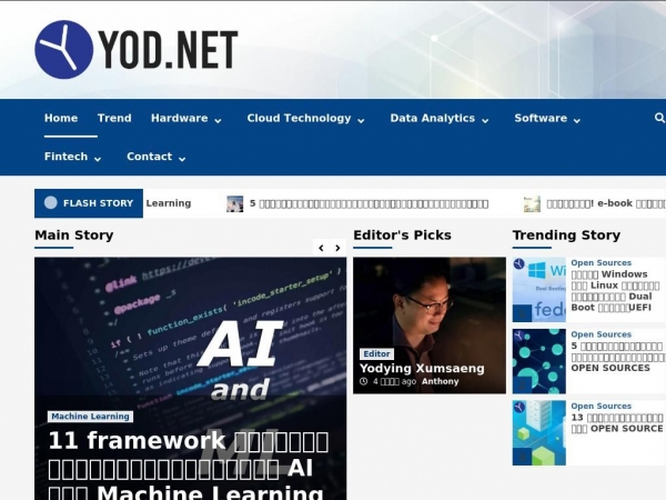 yod.net