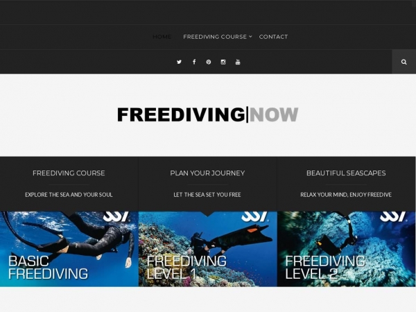 freedivingnow.com