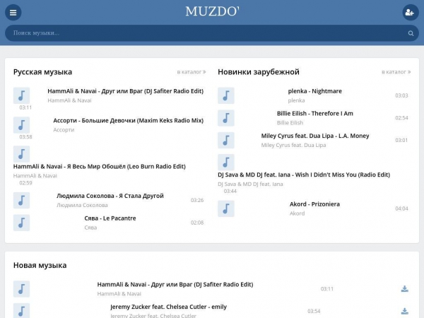 muzdown.net